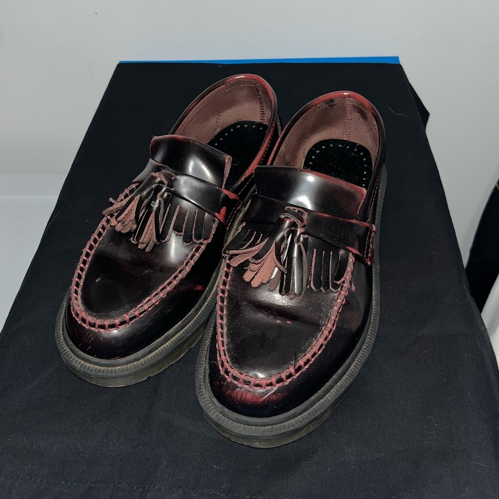 Dr. Martens Loafers